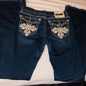 LA Idol Women Jeans ||| Size 9